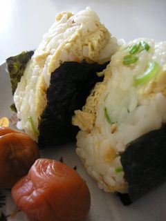 きつねおにぎり-レシピのメイン写真