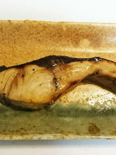ぶりの照り焼き-レシピのメイン写真
