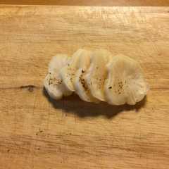 たくあん-レシピのメイン写真