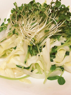 オリーブオイルだけ!うまうま野菜炒め♡-レシピのメイン写真