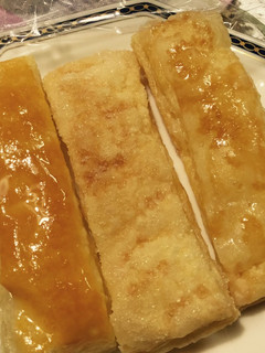 美味しいパイの焼き方+.:*☆-レシピのメイン写真