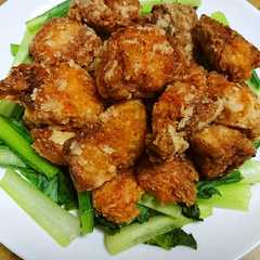 รูปของ からあげ