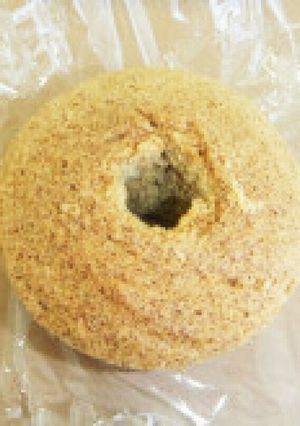 Shapes的シフォンケーキ-レシピのメイン写真