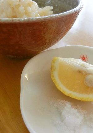 大量消費■簡単混ぜるだけ■ゆず飯-レシピのメイン写真