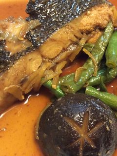 カレイの煮付け-レシピのメイン写真