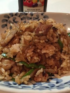 ソース味やきめし-レシピのメイン写真