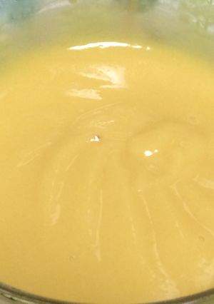 簡単なのに料亭の味♡万能白味噌黄身酢-レシピのメイン写真