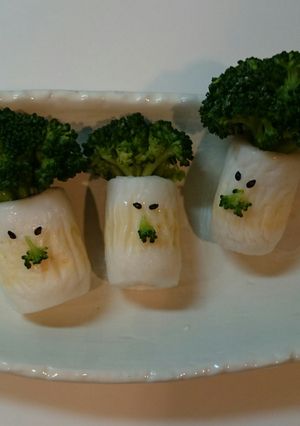 チーちくでちくわ星人のおつまみ-レシピのメイン写真