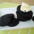 ★ビターなブラッククッキー★