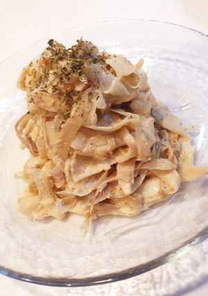 ☆簡単!大根とごぼうの根菜リボンサラダ☆-レシピのメイン写真