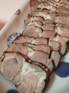 しっとり美味しい☆紅茶豚-レシピのメイン写真