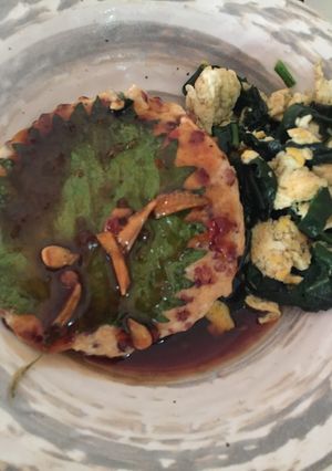 たかきび豆腐♥️-レシピのメイン写真