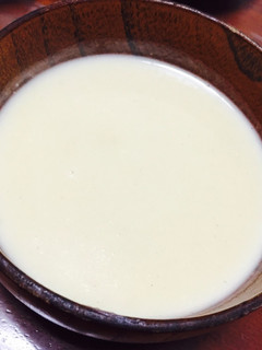 ✩じゃがいもと玉ねぎのスープ✩-レシピのメイン写真