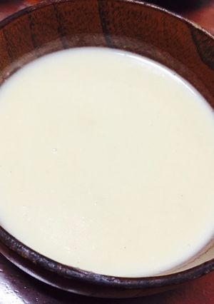 ✩じゃがいもと玉ねぎのスープ✩-レシピのメイン写真