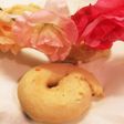 スーパー簡単ヘルシーおから焼きドーナツ