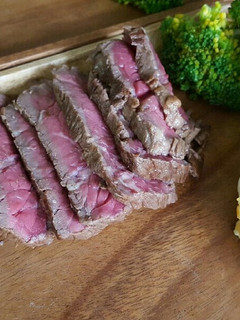 炊飯器レシピ ローストビーフ-レシピのメイン写真