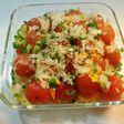 丸ごとミニトマトのマリネ