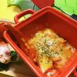 ロブスターの☆ココットカマン