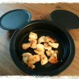 一歳手掴み~ササミの竜田揚げ