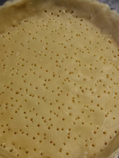 簡単!タルト生地 クッキーにも♪-レシピのメイン写真