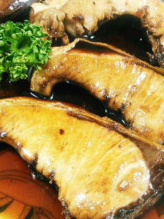 簡単☆ブリの照り焼き フライパンで!-レシピのメイン写真