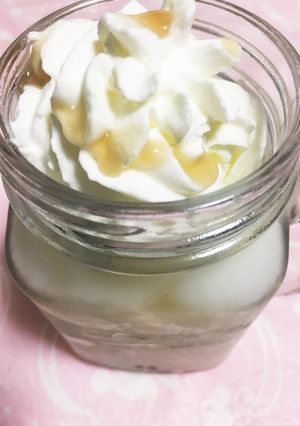 ココナッツウォーターの美味しい飲み方-レシピのメイン写真