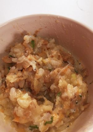 離乳食簡単ご飯☆一品で栄養満点-レシピのメイン写真