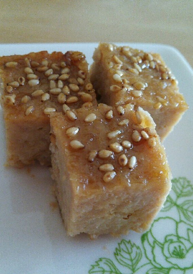 我が家のおせち②鶏肉の松風焼き-レシピのメイン写真