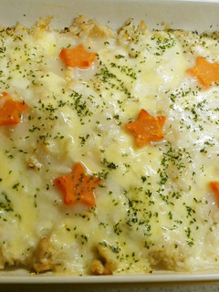 チキンドリア-レシピのメイン写真