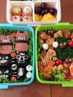 2014 小学校運動会-レシピのメイン写真
