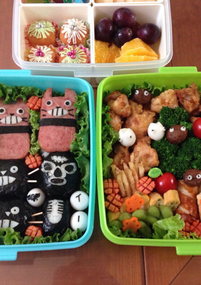2014 小学校運動会-レシピのメイン写真