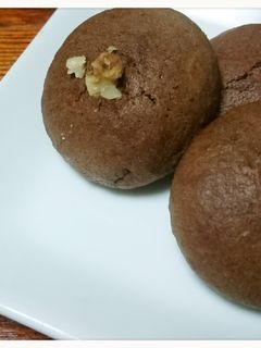誰でもできる♡簡単ココアクッキー-レシピのメイン写真