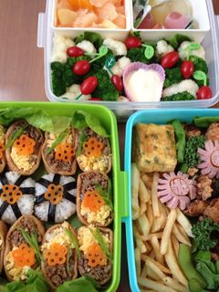 2013 運動会-レシピのメイン写真