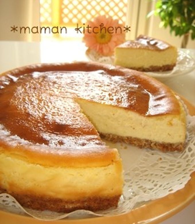 いまいちばん作りたい　チーズケーキ いまいちばん作りたい チーズケーキ - メルカリ
