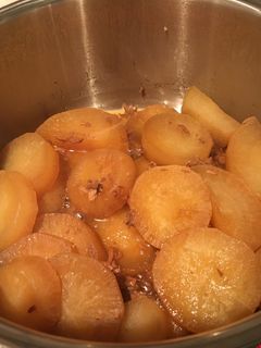 大根とツナの煮物-レシピのメイン写真