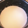 離乳食 冷凍できる万能ホワイトソース