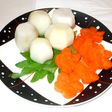 簡単!お節の筑前煮♪煮る・めんつゆなし