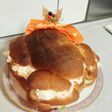 丸焼きパン!!サンドイッチ