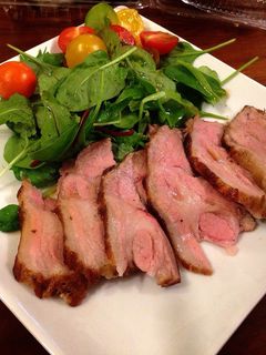 フライパン一つでジューシーローストポーク-レシピのメイン写真