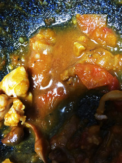 重ね煮カレー-レシピのメイン写真
