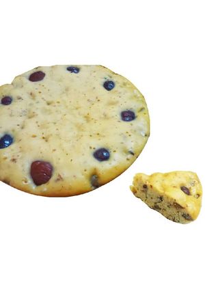 炊飯器で簡単栗ケーキ-レシピのメイン写真