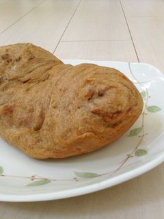 おうちでおしゃれカフェ♪コーヒー食パン-レシピのメイン写真