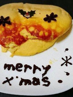 チーズケーキ-レシピのメイン写真