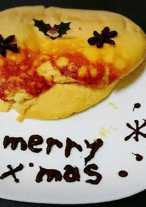 チーズケーキ-レシピのメイン写真