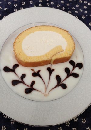簡単お絵かきアート-レシピのメイン写真