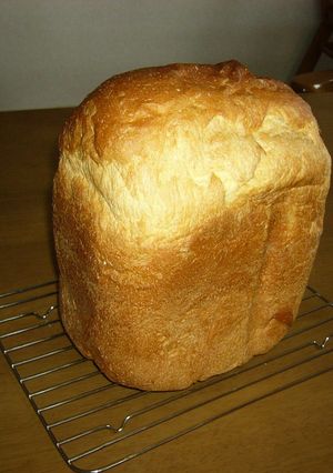 あま～い食パン♡-レシピのメイン写真