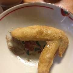 手羽先フライドチキン-レシピのメイン写真