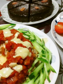 簡単美味★温野菜マリネ-レシピのメイン写真