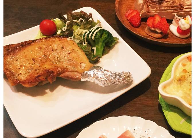 美品】 ロティサリーグリル&スモーク オープン レンジ 料理 ローストビーフ