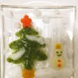 離乳食deクリスマス 初期